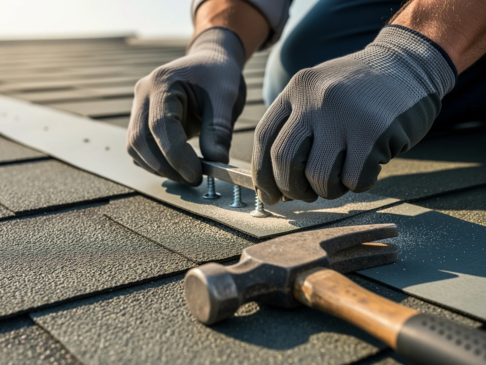 Why choose Fascia Repair in Brownsville, PA